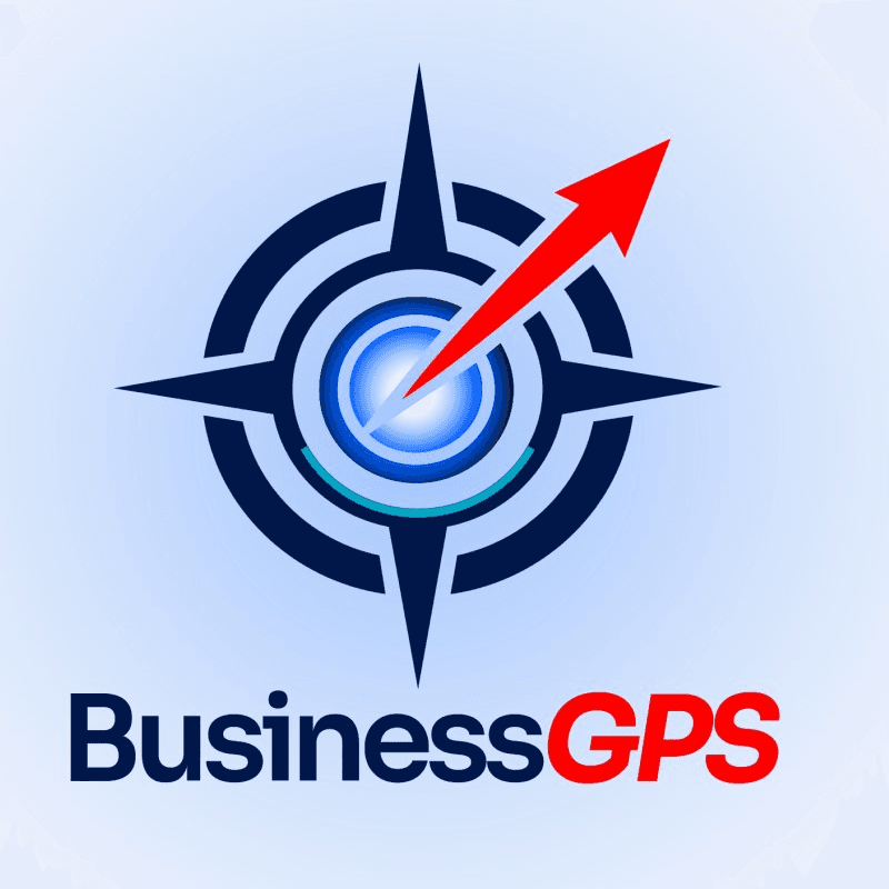 BusinessGPS logo
