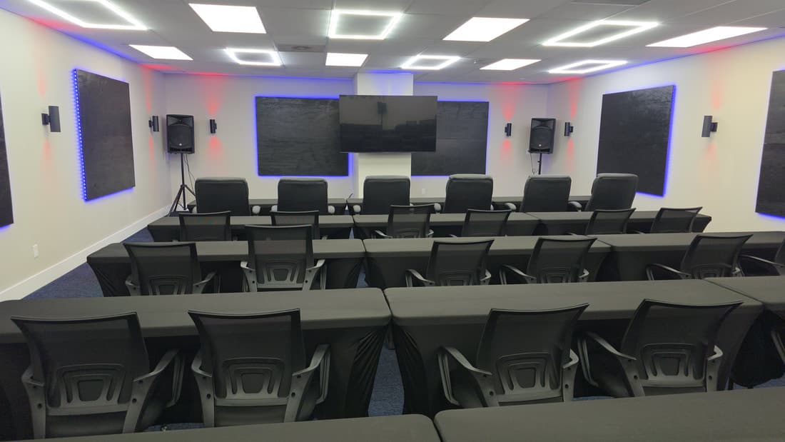 Event Center — photo 2