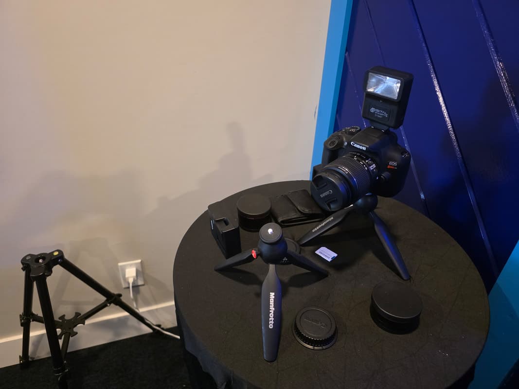 The Studio — photo 20