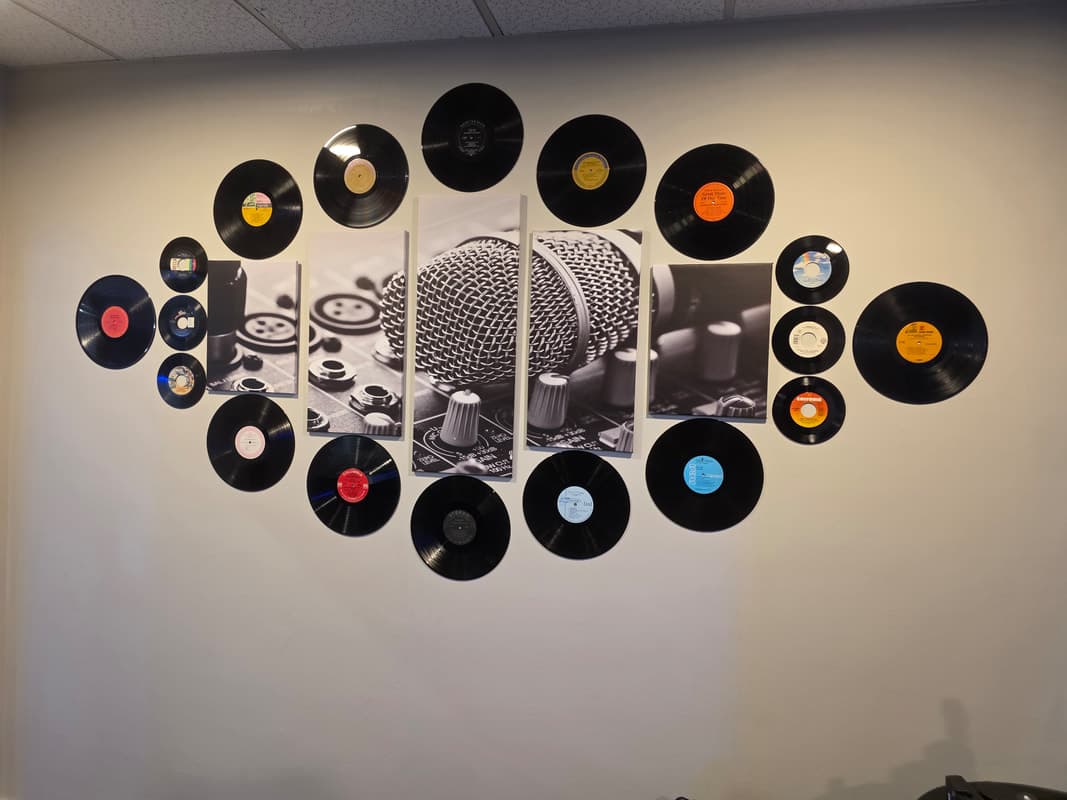 The Studio — photo 19