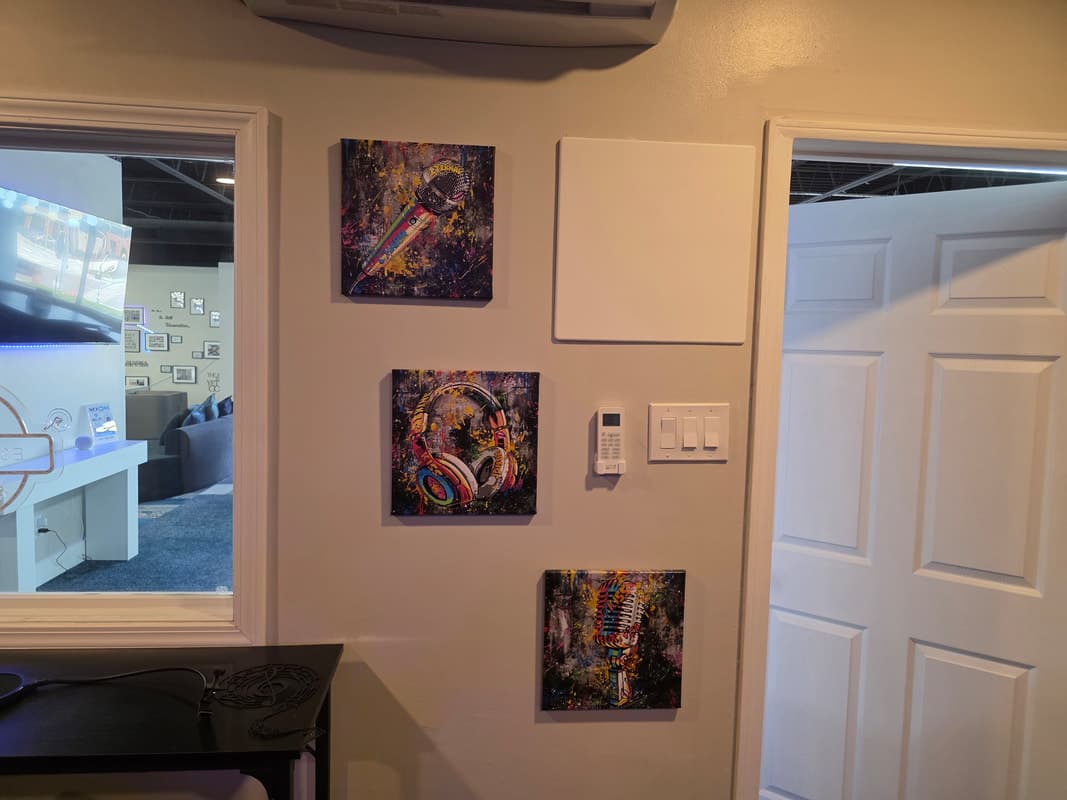 The Studio — photo 18