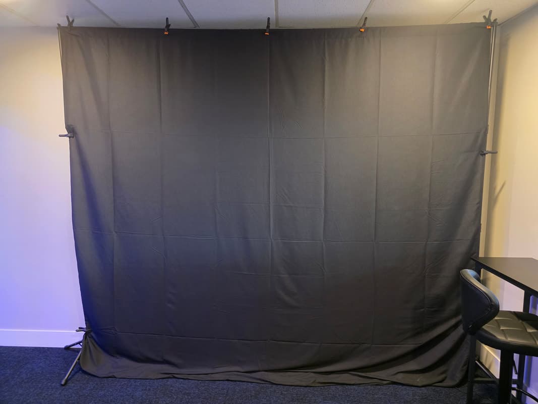 The Studio — photo 17