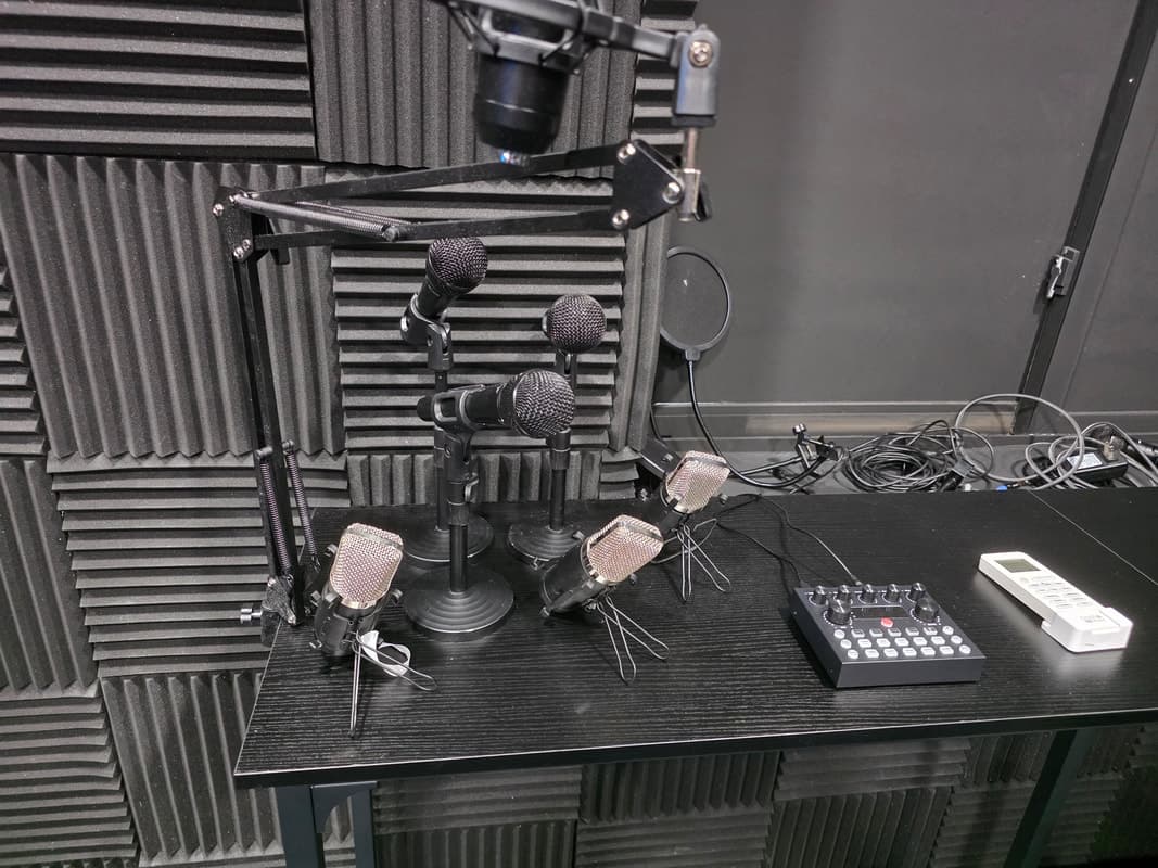 The Studio — photo 13