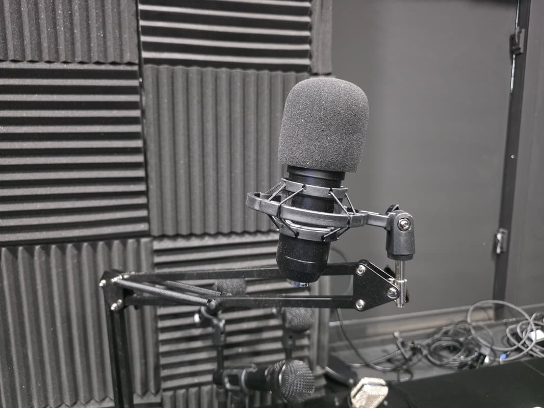 The Studio — photo 12