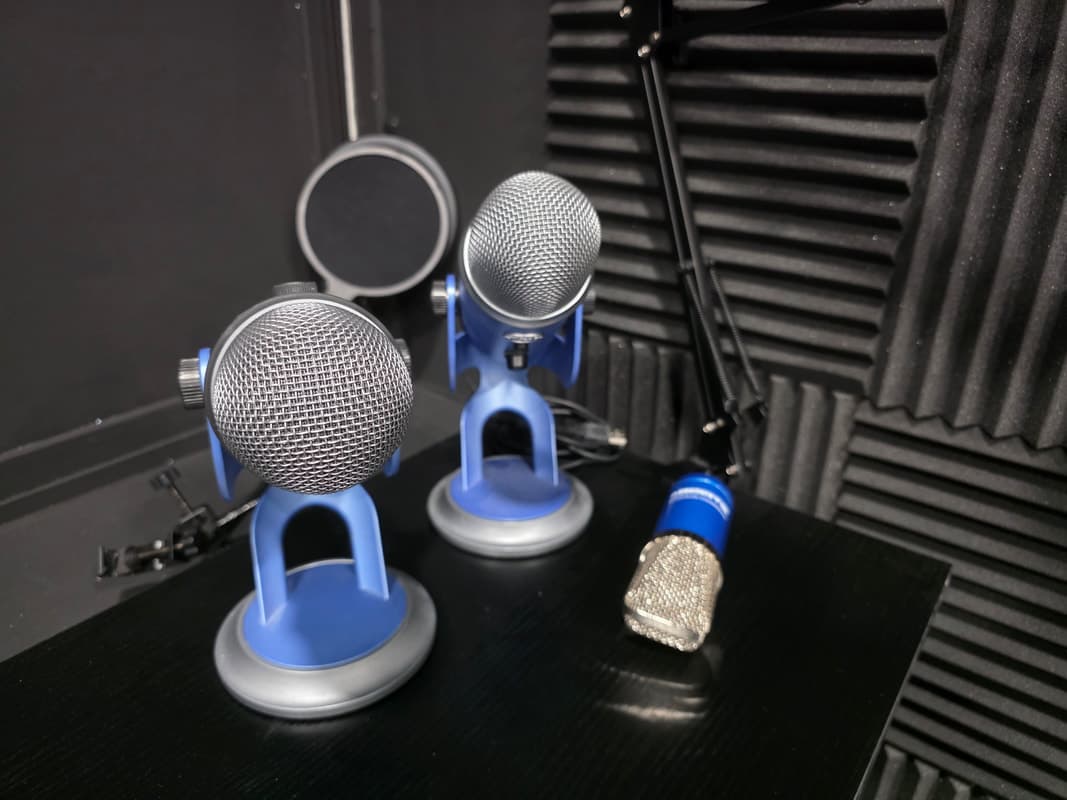 The Studio — photo 11