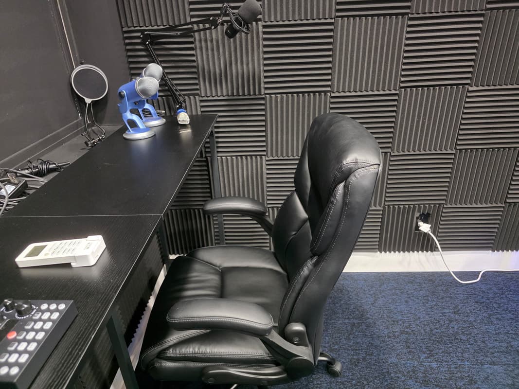 The Studio — photo 10