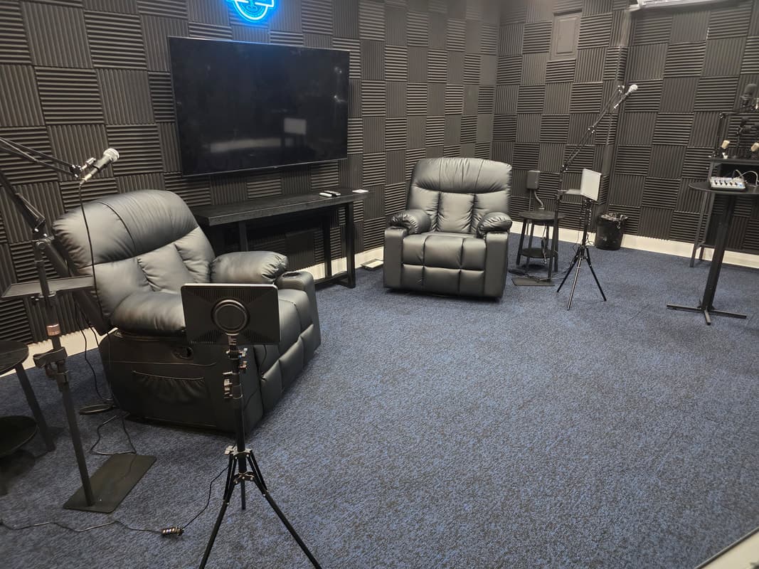 The Studio — photo 9