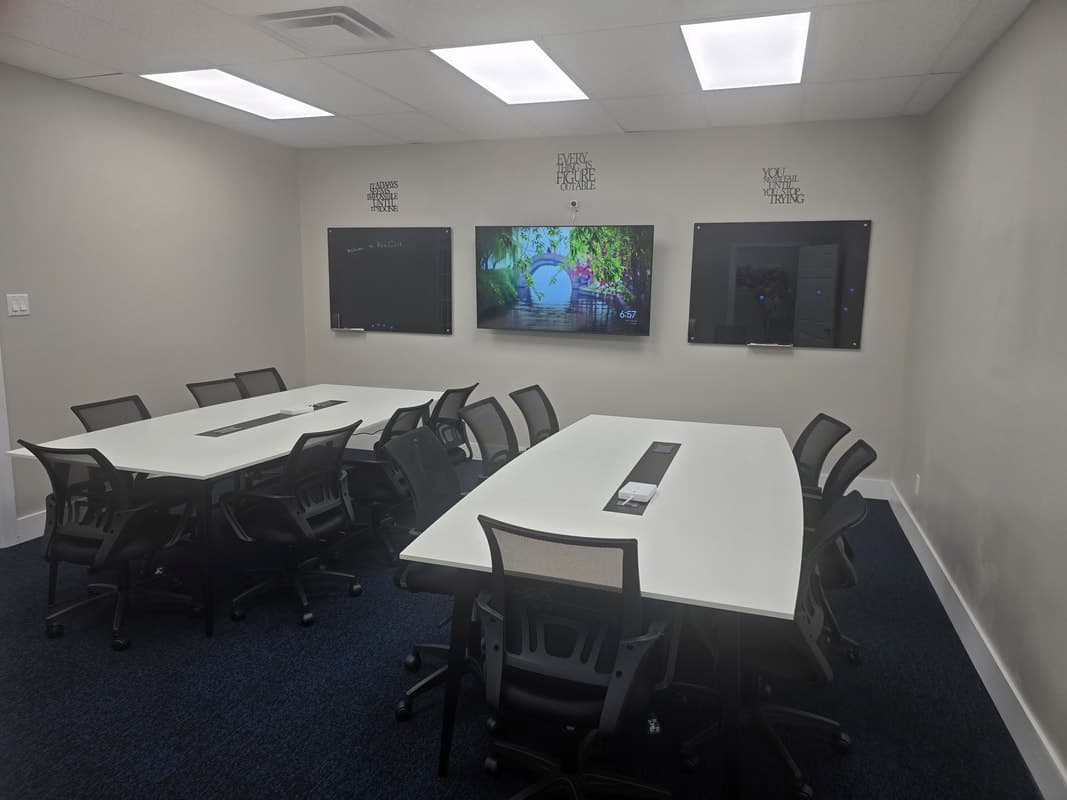 War Room — photo 1