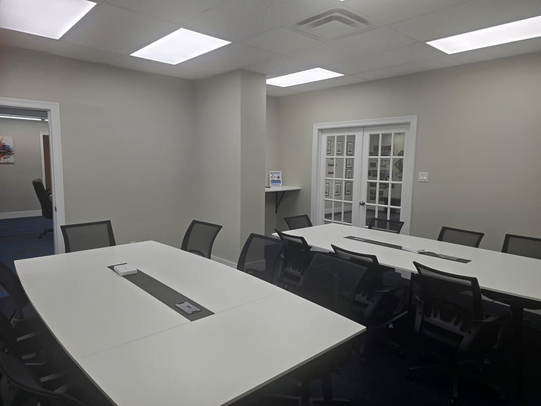 War Room — photo 2