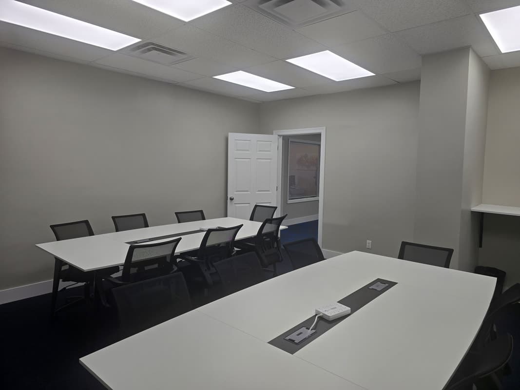 War Room — photo 3