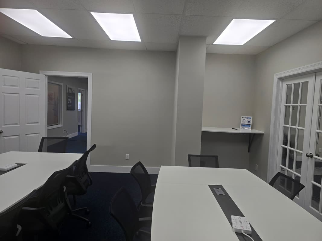 War Room — photo 4