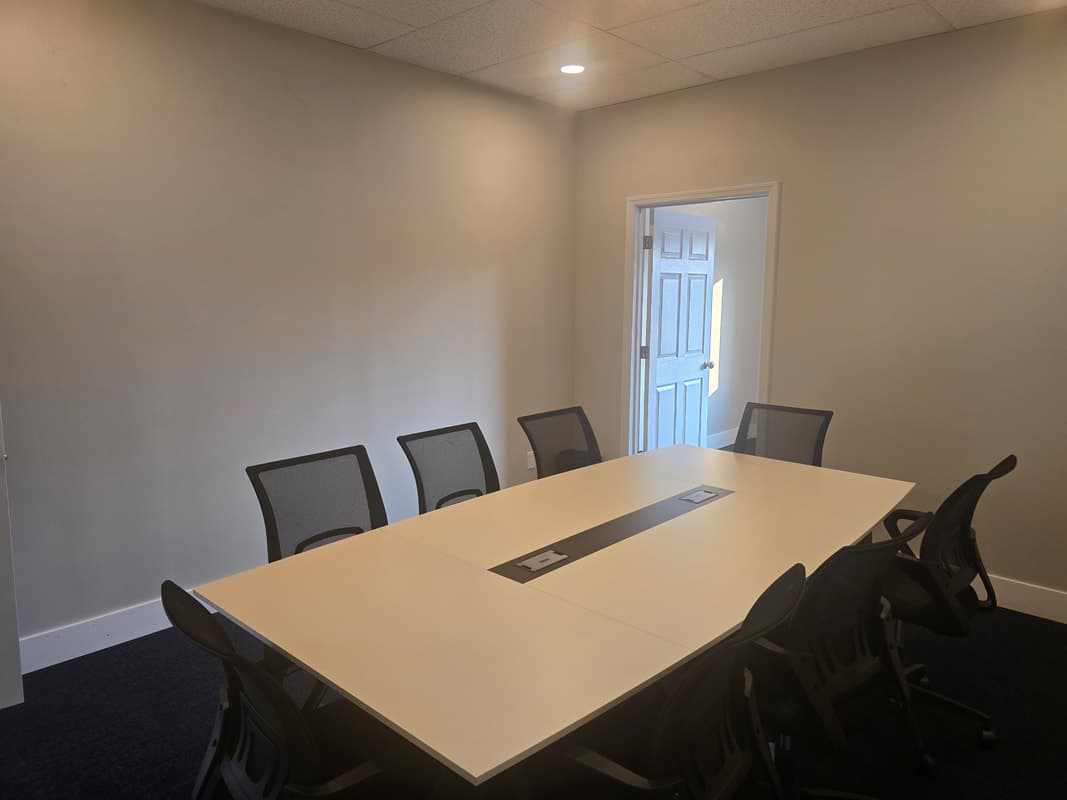 Executive Suite — photo 5