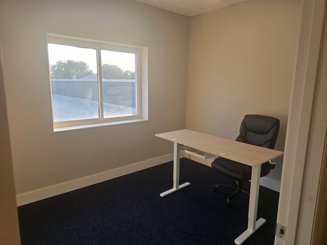Executive Suite — photo 3