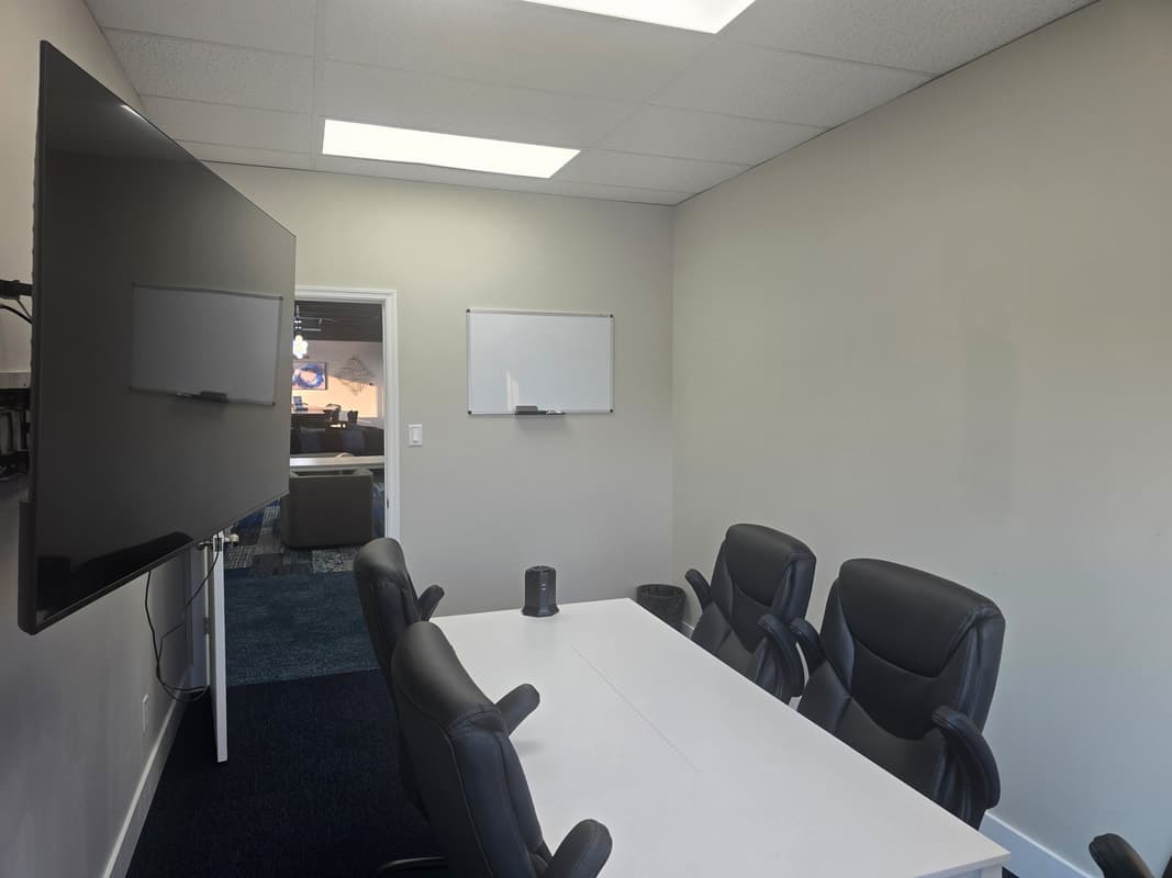 West Conference Room — photo 2