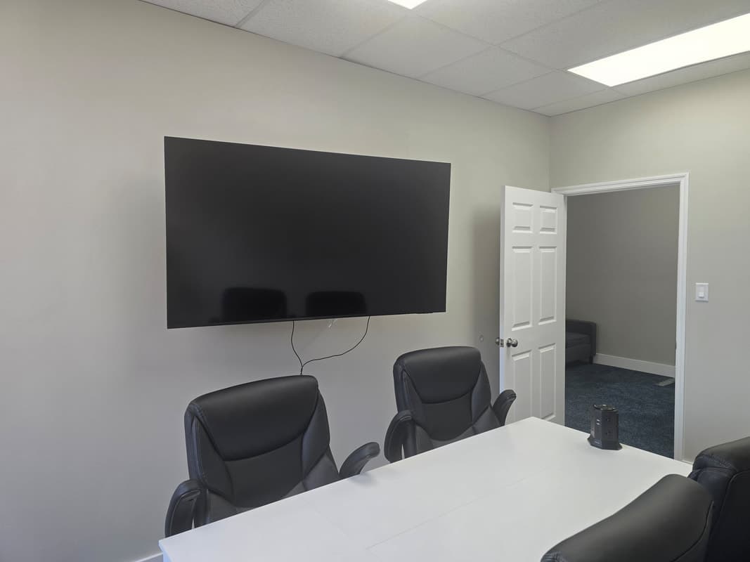 West Conference Room — photo 3