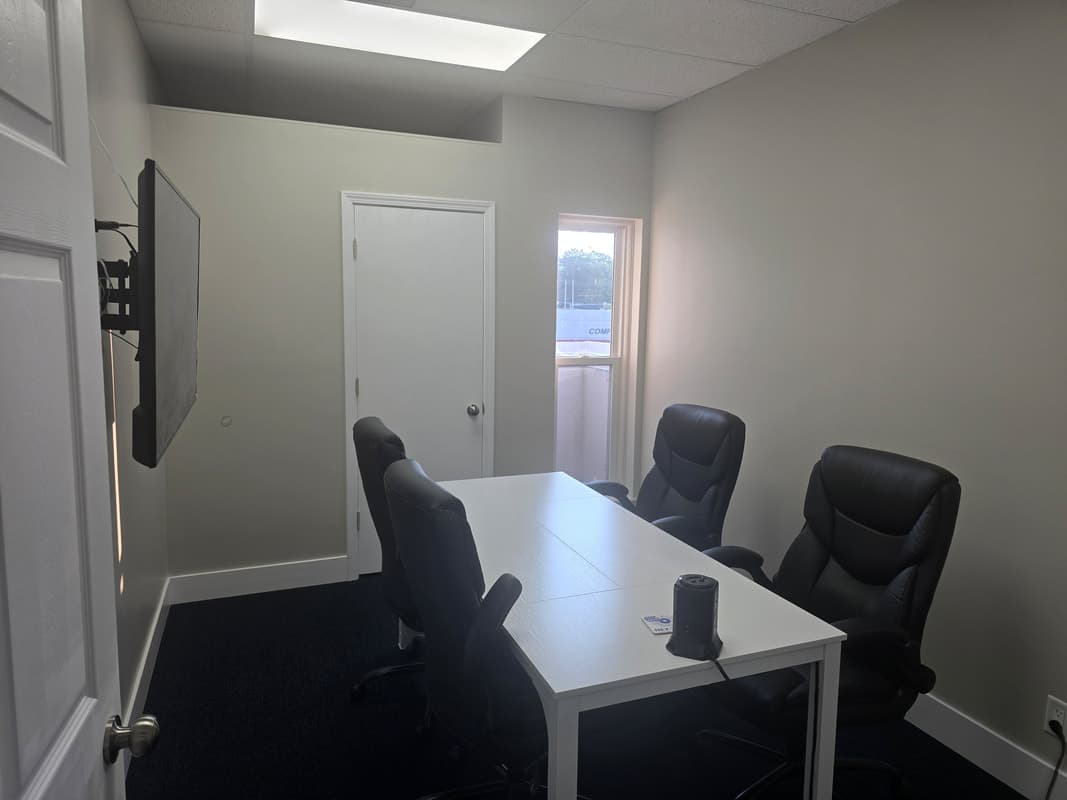 East Conference Room — photo 2