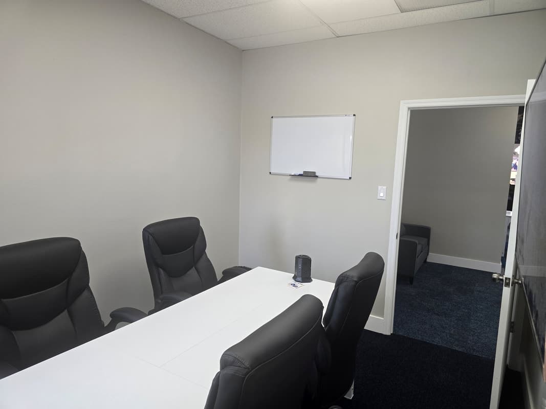 East Conference Room — photo 3