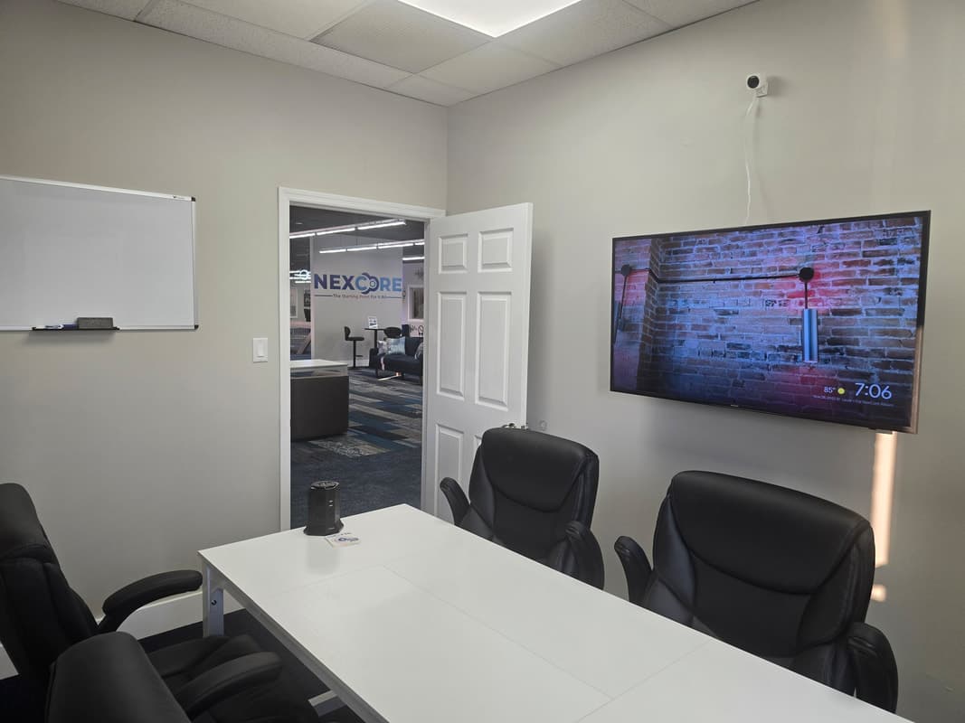 East Conference Room — photo 1