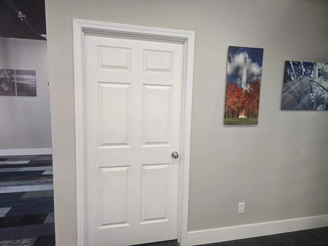 Arch Office — photo 1