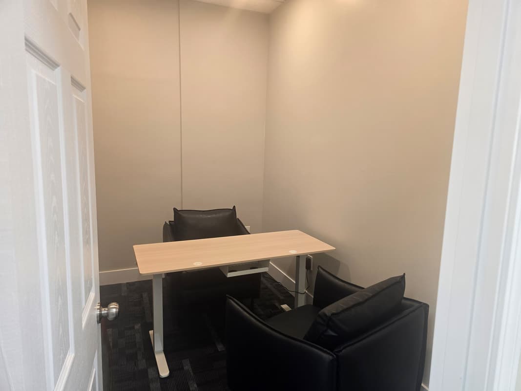 Lower Level Office Two — photo 1