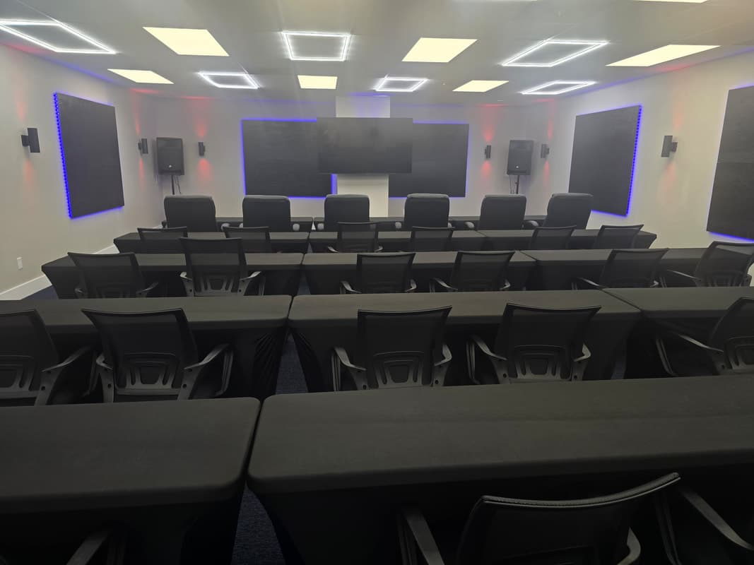 Event Center — photo 12