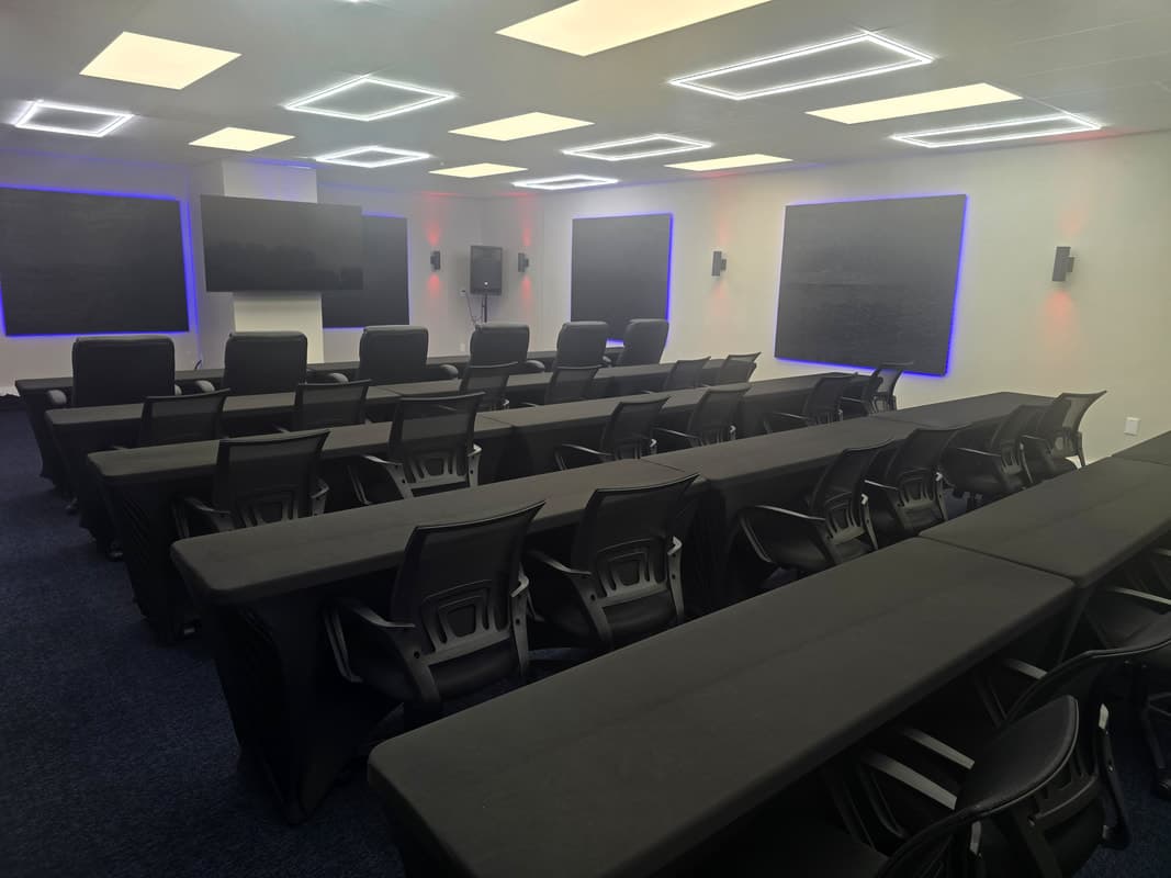 Event Center — photo 13