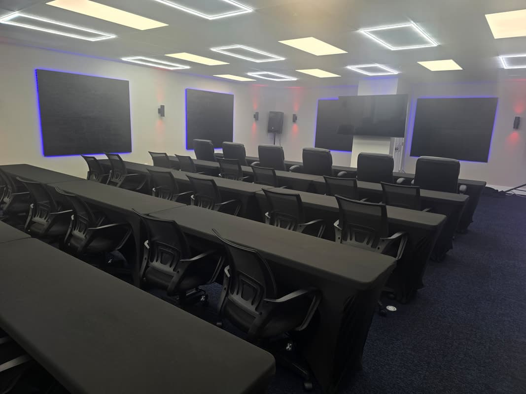Event Center — photo 14