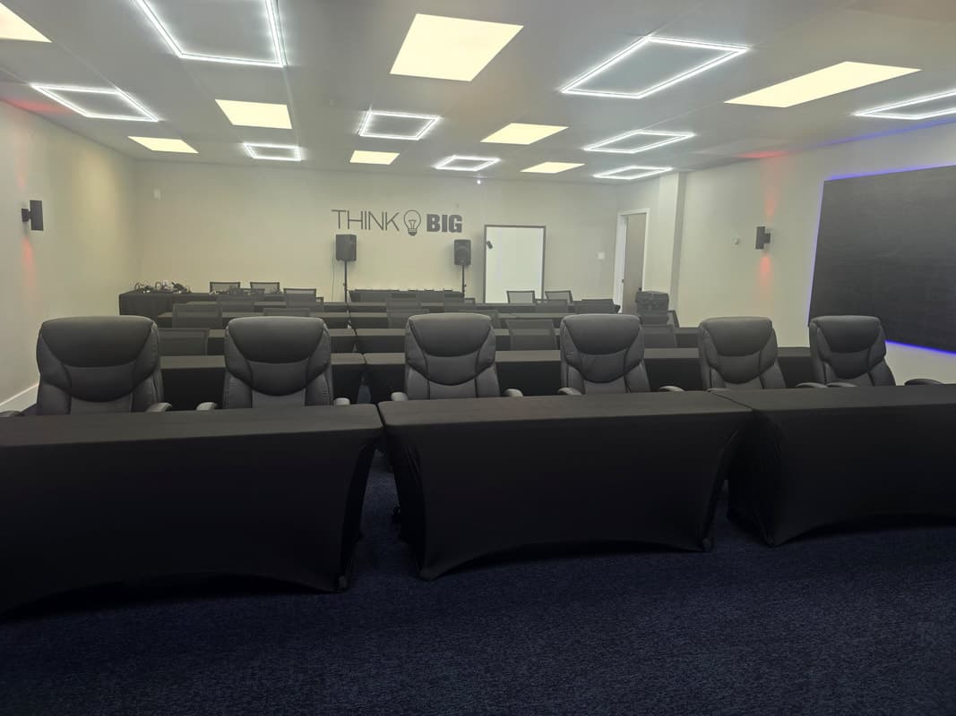 Event Center — photo 15