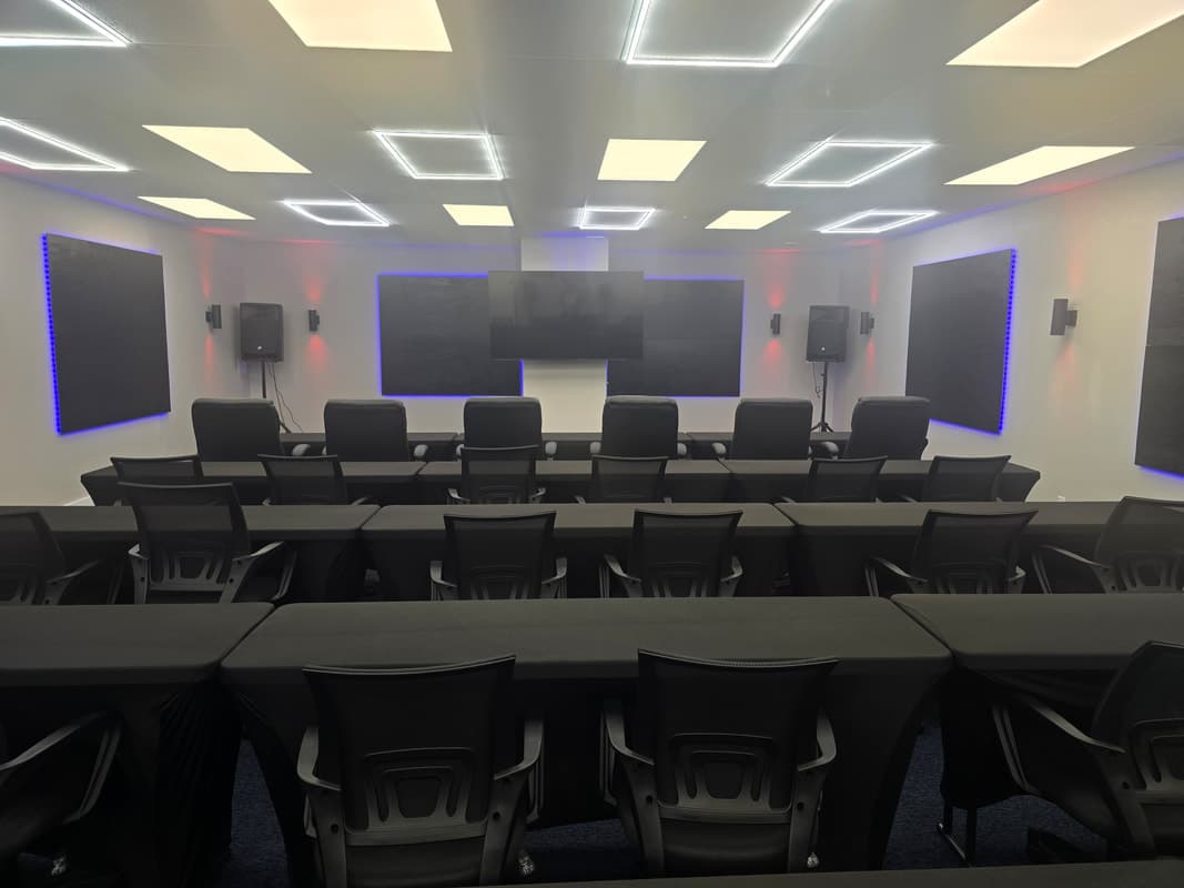 Event Center — photo 16