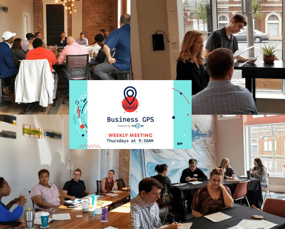 BusinessGPS Launches