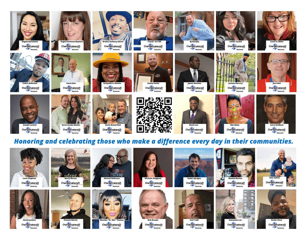 ChangeMakers21