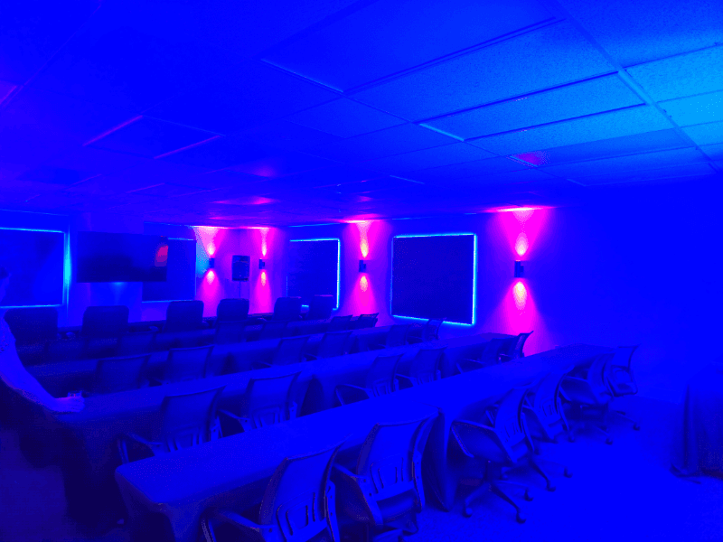 Event Center — photo 11