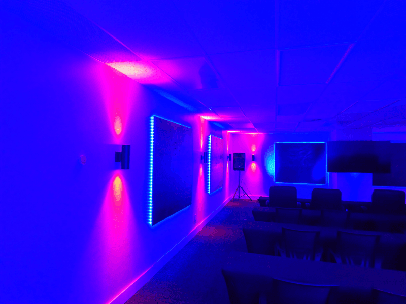 Event Center — photo 9