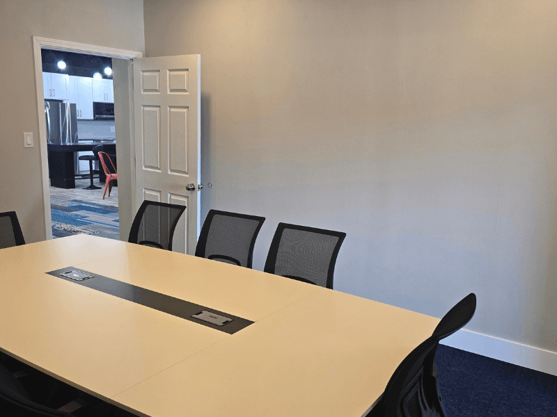 Executive Suite — photo 6
