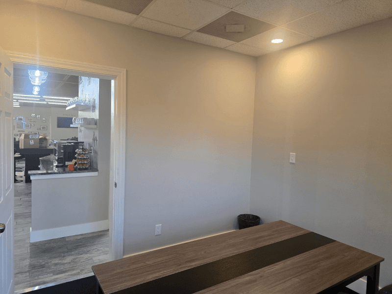 Rear Left Office — photo 4