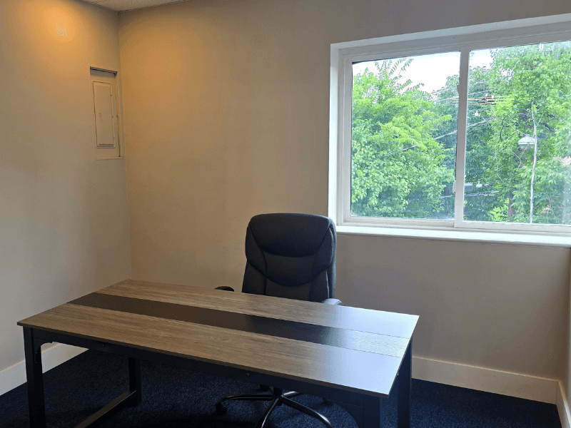 Rear Left Office — photo 5