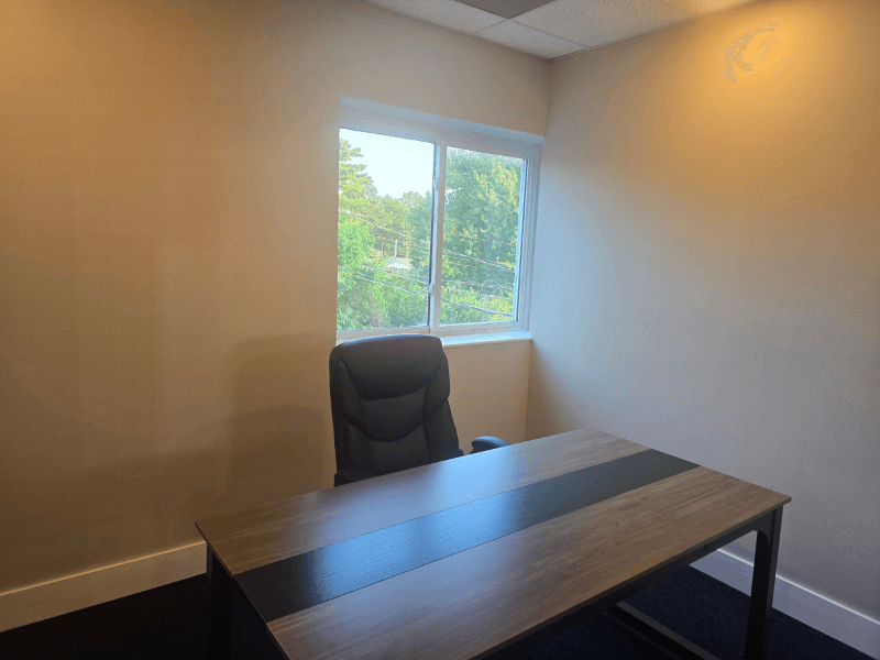 Office Rental — photo 1