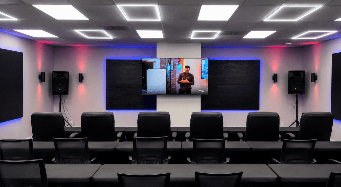 Event Center — photo 18