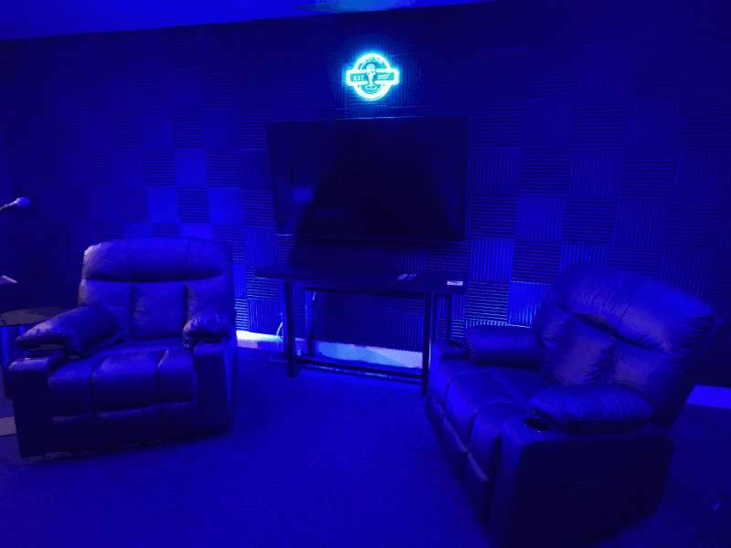 The Studio — photo 6