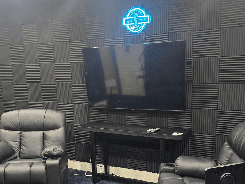 The Studio — photo 4