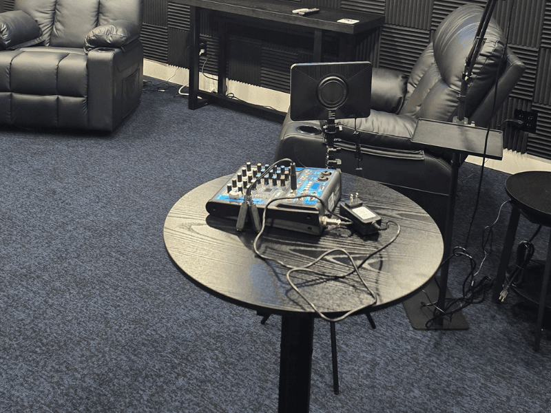 The Studio — photo 2