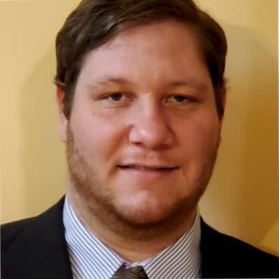 Blake Mueller, Datotel