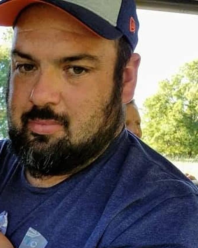 Rich Schaub, Four Scopes
