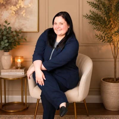 Taylor Miller, The South County Chamber